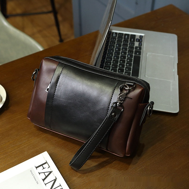 Sac à bandoulière simple et tendance