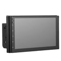Universal Car Radio Player with Bluetooth
