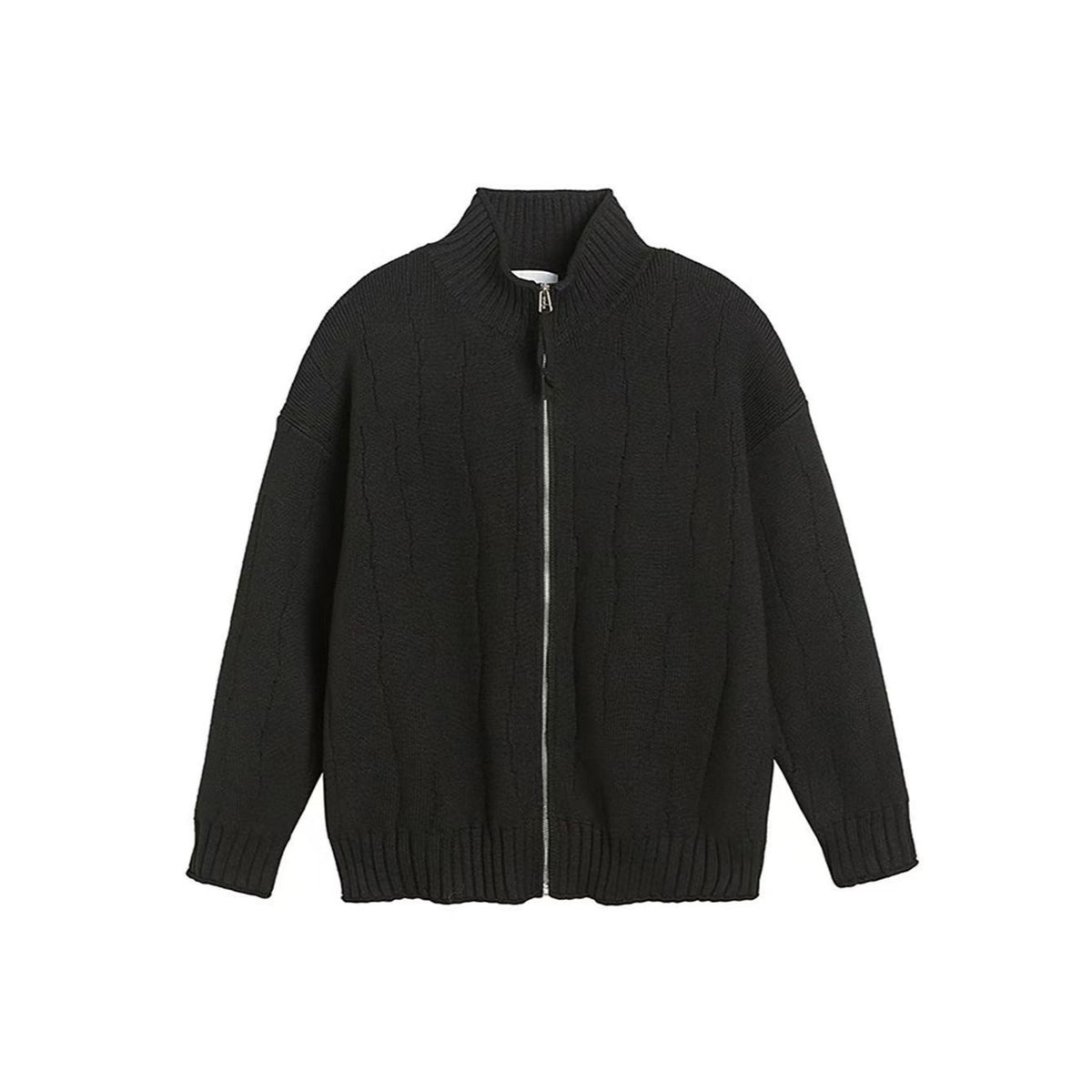 Chandail tricoté Veste casual pour hommes