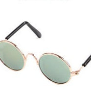 Verres pour chats Lunettes de soleil pour chats Accessoires pour chats