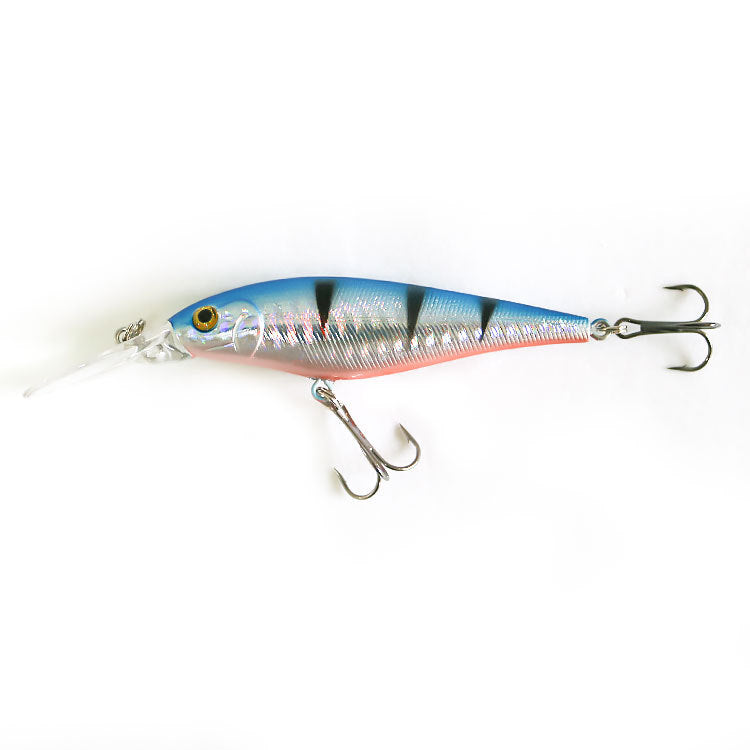 Bionic Bait Lure Spécial Équipement de Pêche Fournitures de Pêche