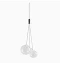Lustre multi-tête Lustre moderne et élégant Salon luminaire