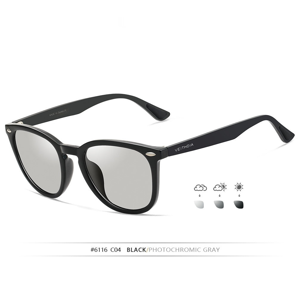 Lunettes de soleil polarisés pour hommes et femmes