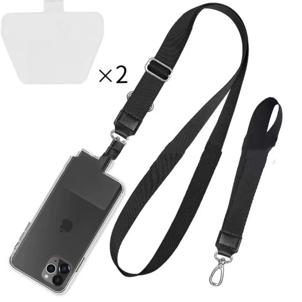 Housse de protection téléphonique antidérapante Clip Wrist