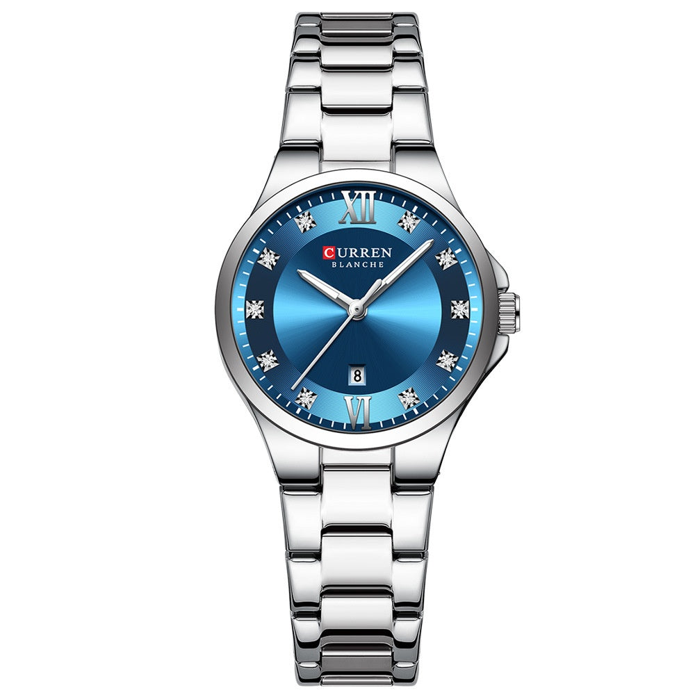 Montre Quartz de petite taille pour femmes