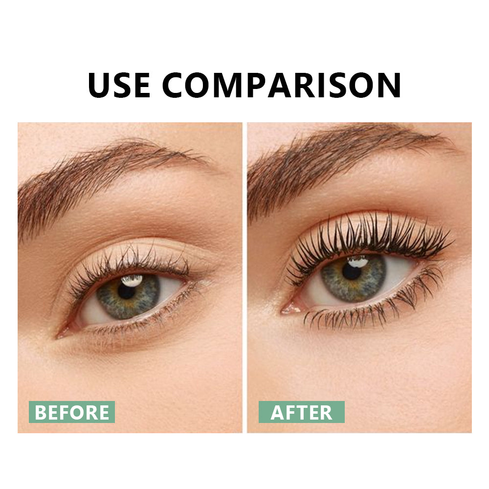 Mascara de charme