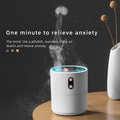 Jellyfish Spirit Desktop Air Purifiant Humidificateur