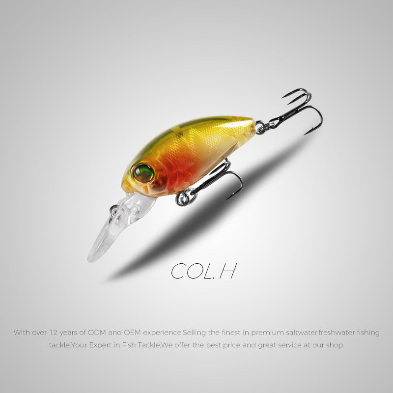 Lure 32mm Fat Fishing Lure