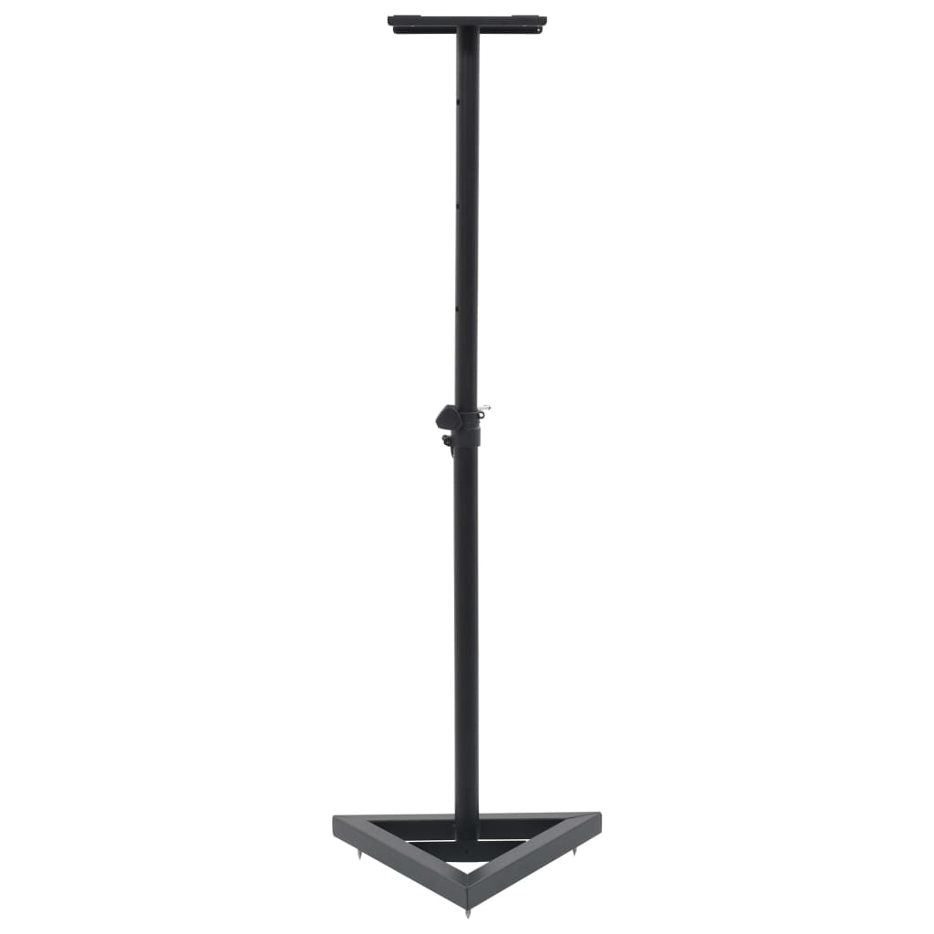 Supports de haut-parleurs Studio Monitor