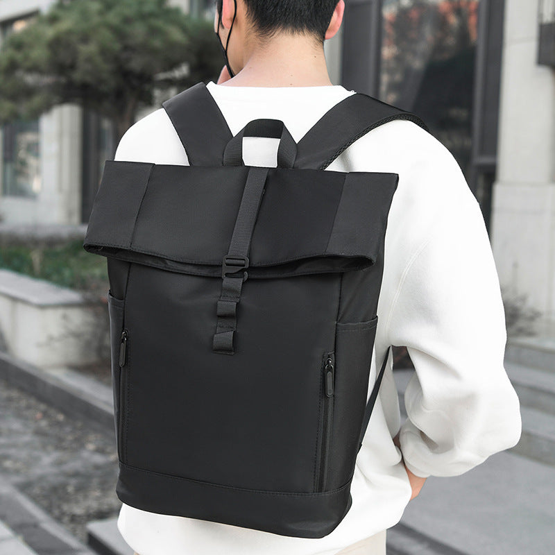 Sac d'école de loisirs pour hommes d'affaires Nylon