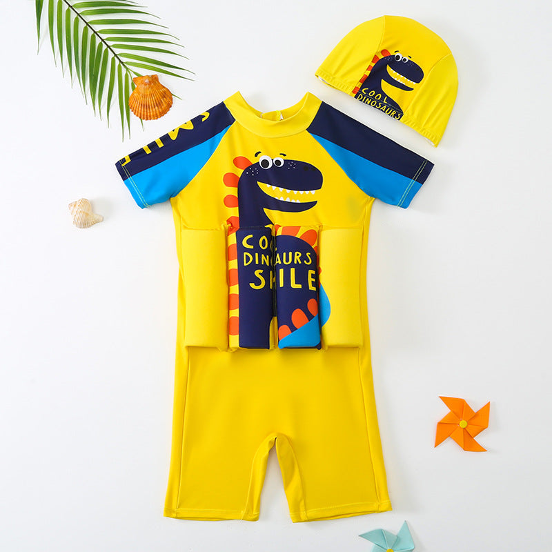 Maillot de bain en une seule pièce