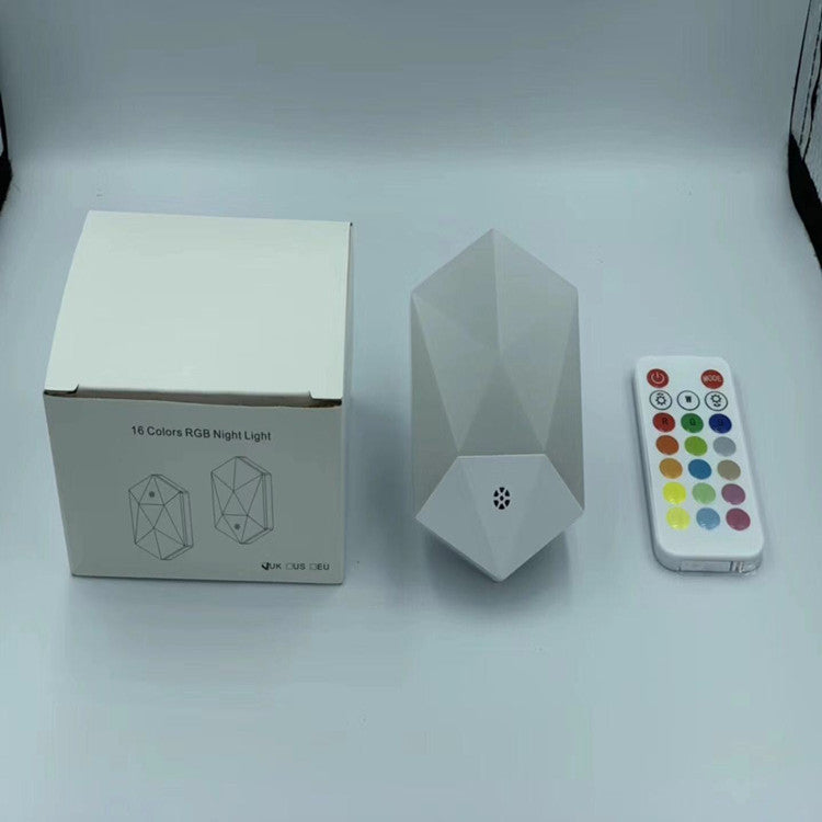 Lumière intelligente de chambre pour bébé dimmable et graduée