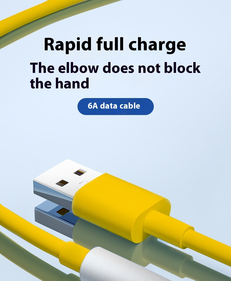 Chargeur amélioré 67W