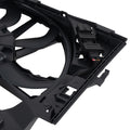 Ventilateur de refroidissement radiateur pour BMW 335i 2007-2013 335d 2009-2011 17427788907 623430