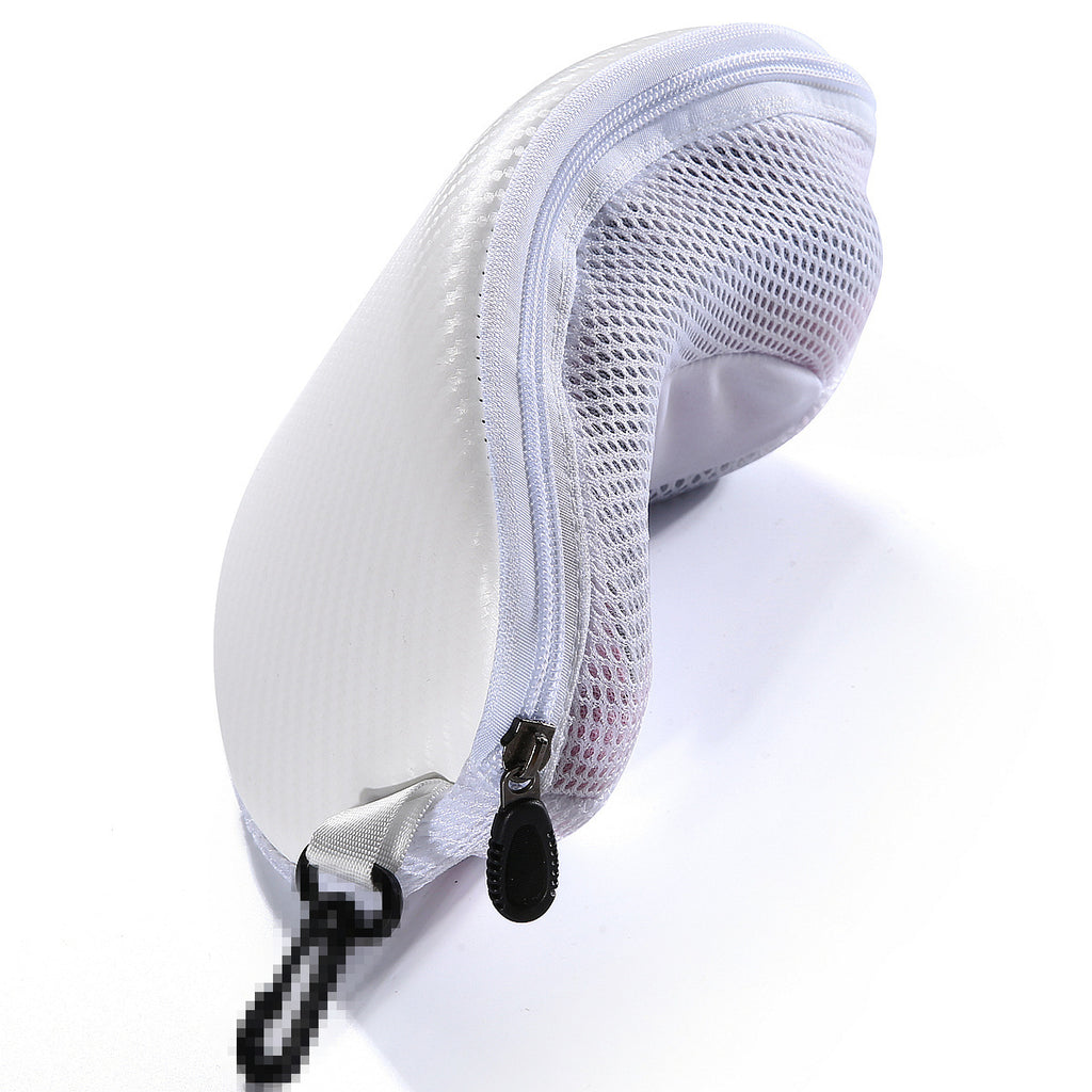Gants de vélo Outdoor Rainwater Proof pour sac à zip de moto Skiing Mirror Box