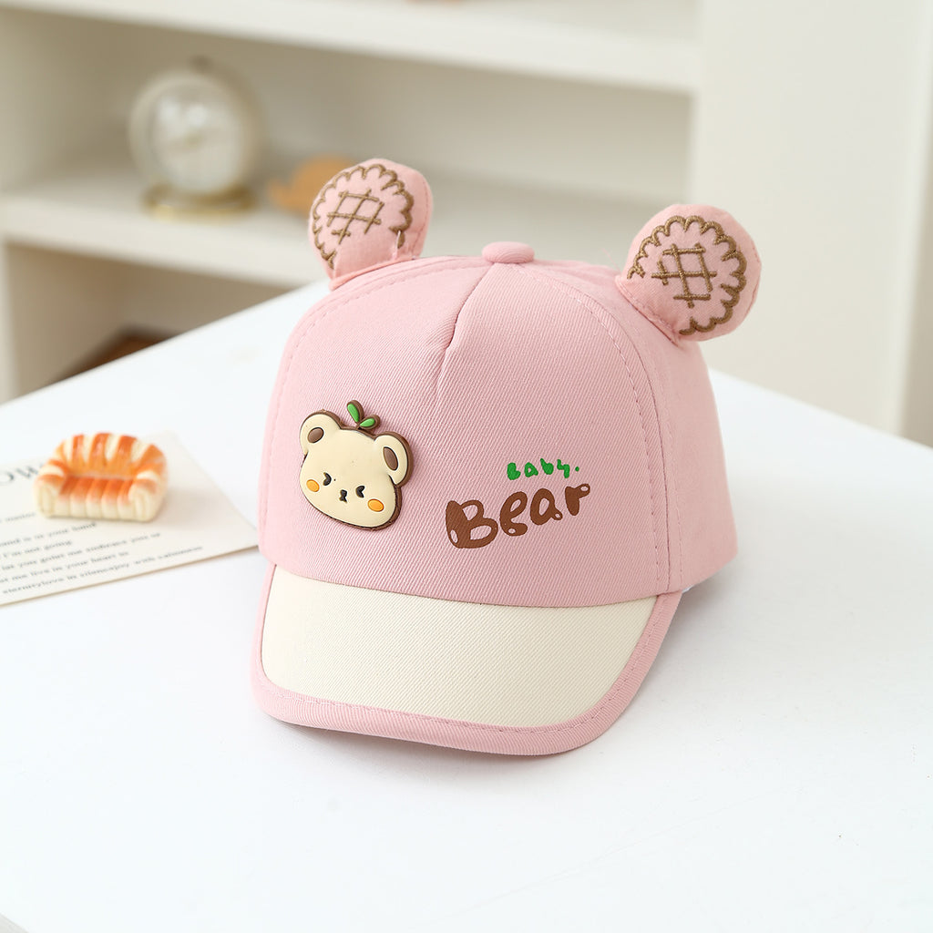 Casquettes de baseball avec visières