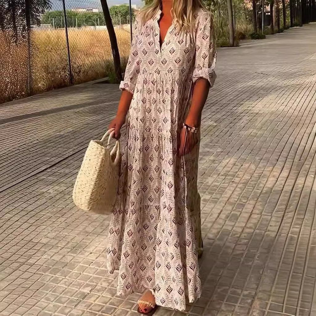2023 Automne et hiver Belle beauté Aliexpress Retro Stand Collier Grande Taille Mode L