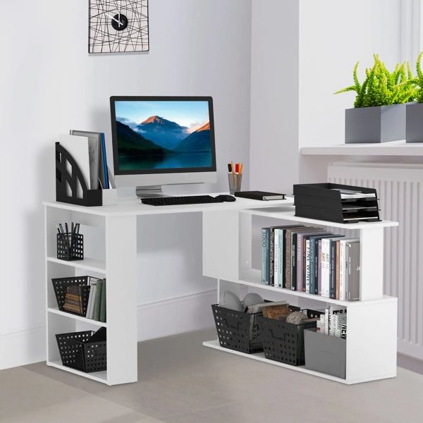 Bureau d'ordinateur (non pris en charge les retours de retrait non défectueux)