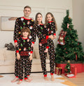 Pyjama de Noël en famille Pyjama de Noël pour Noël en famille PJS Xmas Slee