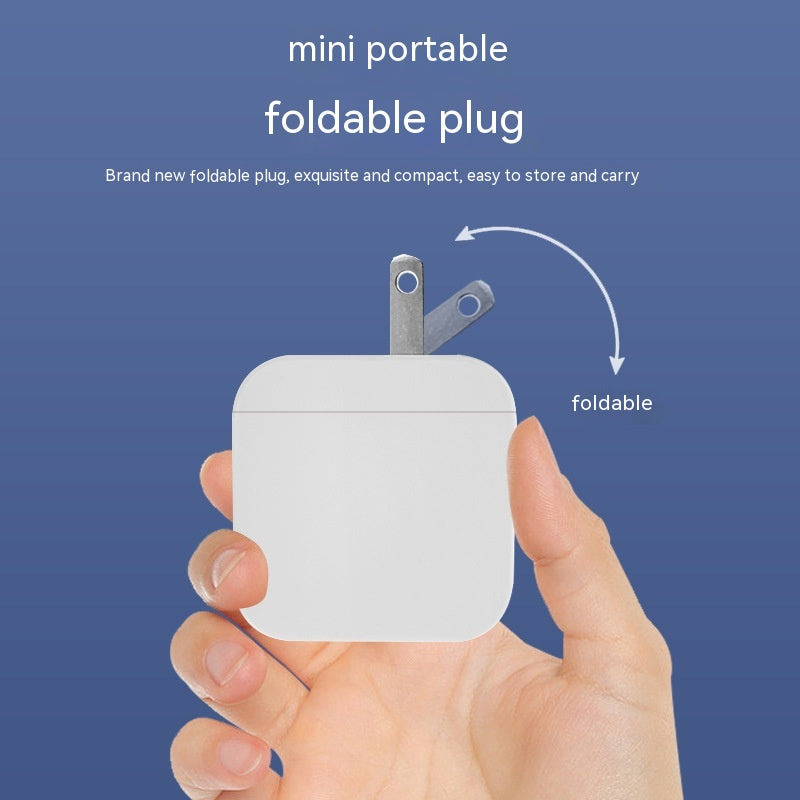 Chargeur de téléphone portable Pd20w Chargeur USB Adaptateur multiports Pse Chargeur 30W