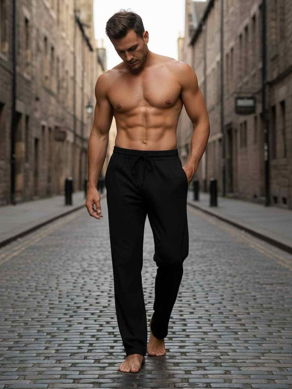 Pantalons occasionnels
