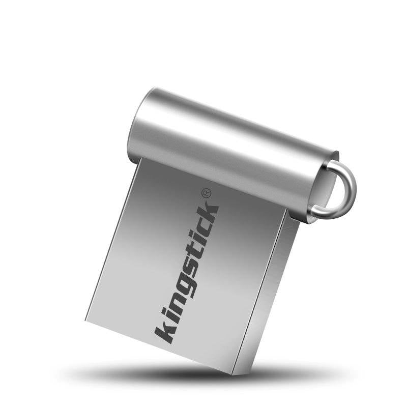 Métal 16g Mini haute vitesse Creative USB 32G pour voiture