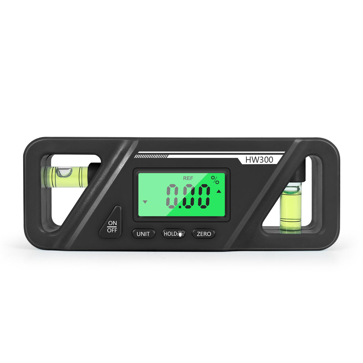 Magnet 90 Degree Inclinometer