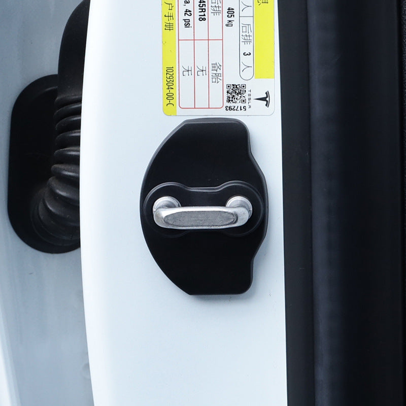 Fermeture de porte Protection Couverture Modification Accessoires Décoration