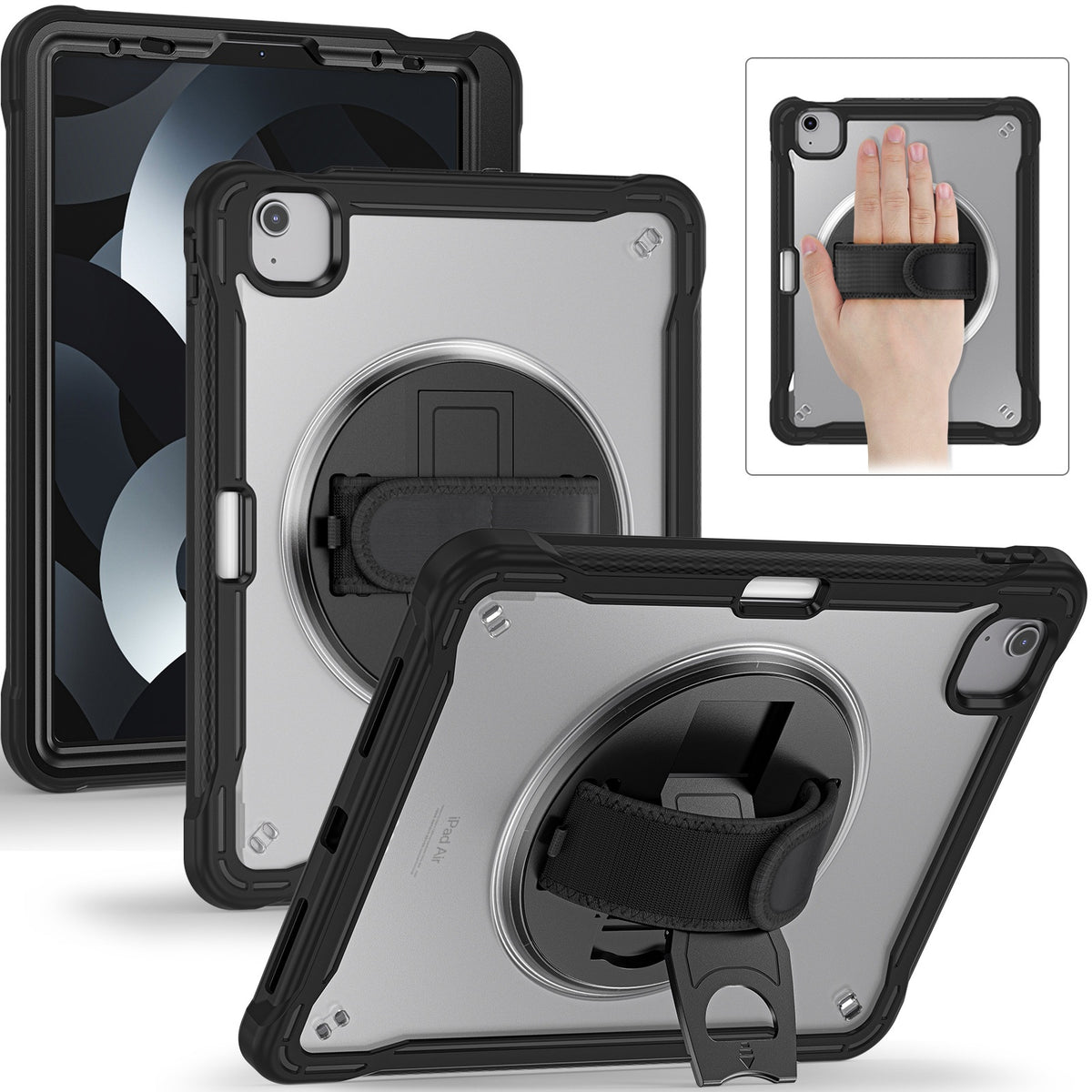 83-Inch Rotatable Stand for iPad Mini 6