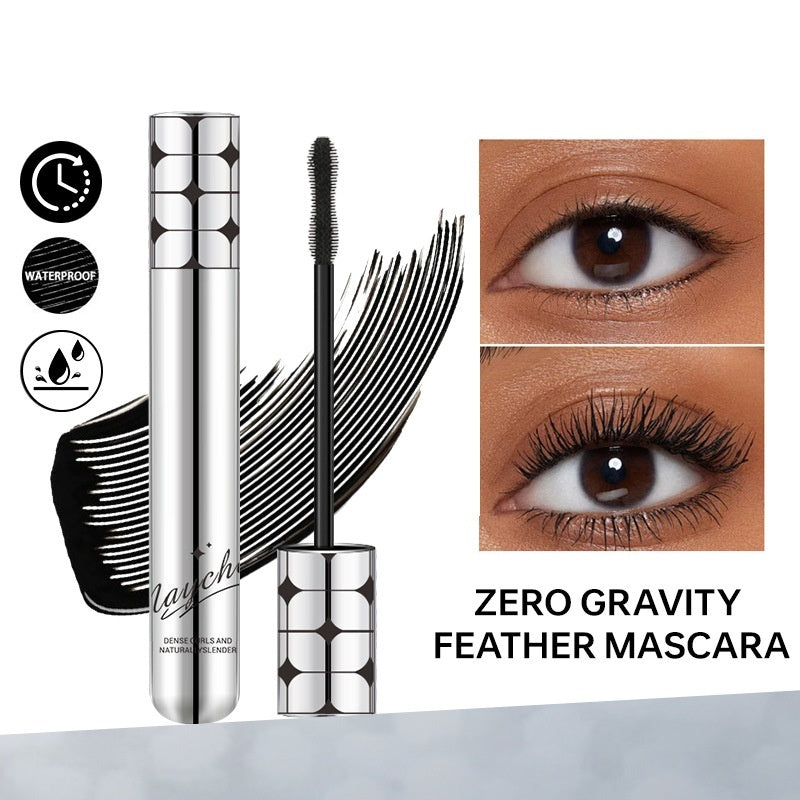 Femmes Façonnage Mascara à plumes de gravité zéro