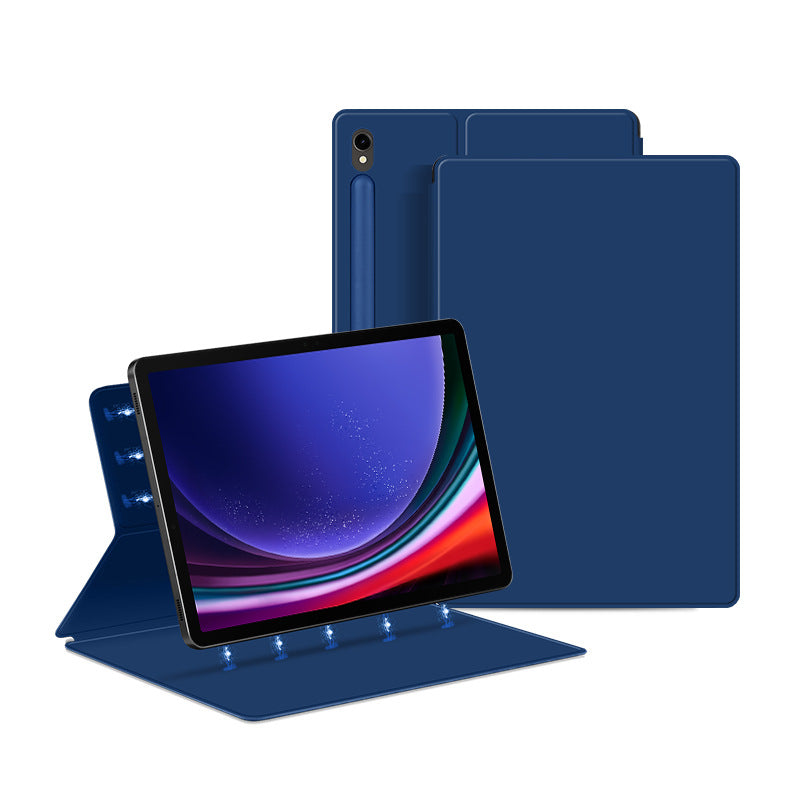 Table de comprimés S9 FE Plus 124 pouces 11 Protection magnétique S8 Ultra 146 Shell