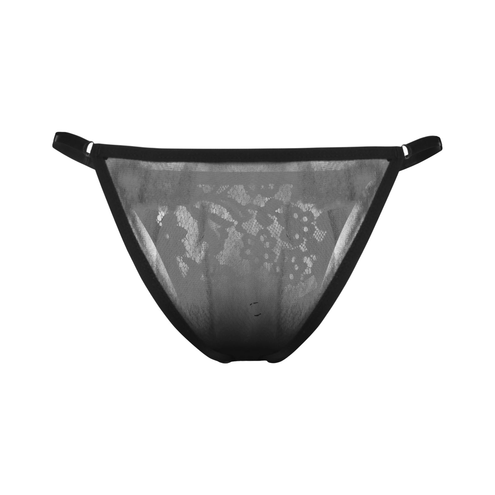 Sexy Voir-through Dentelle Sexy T-back
