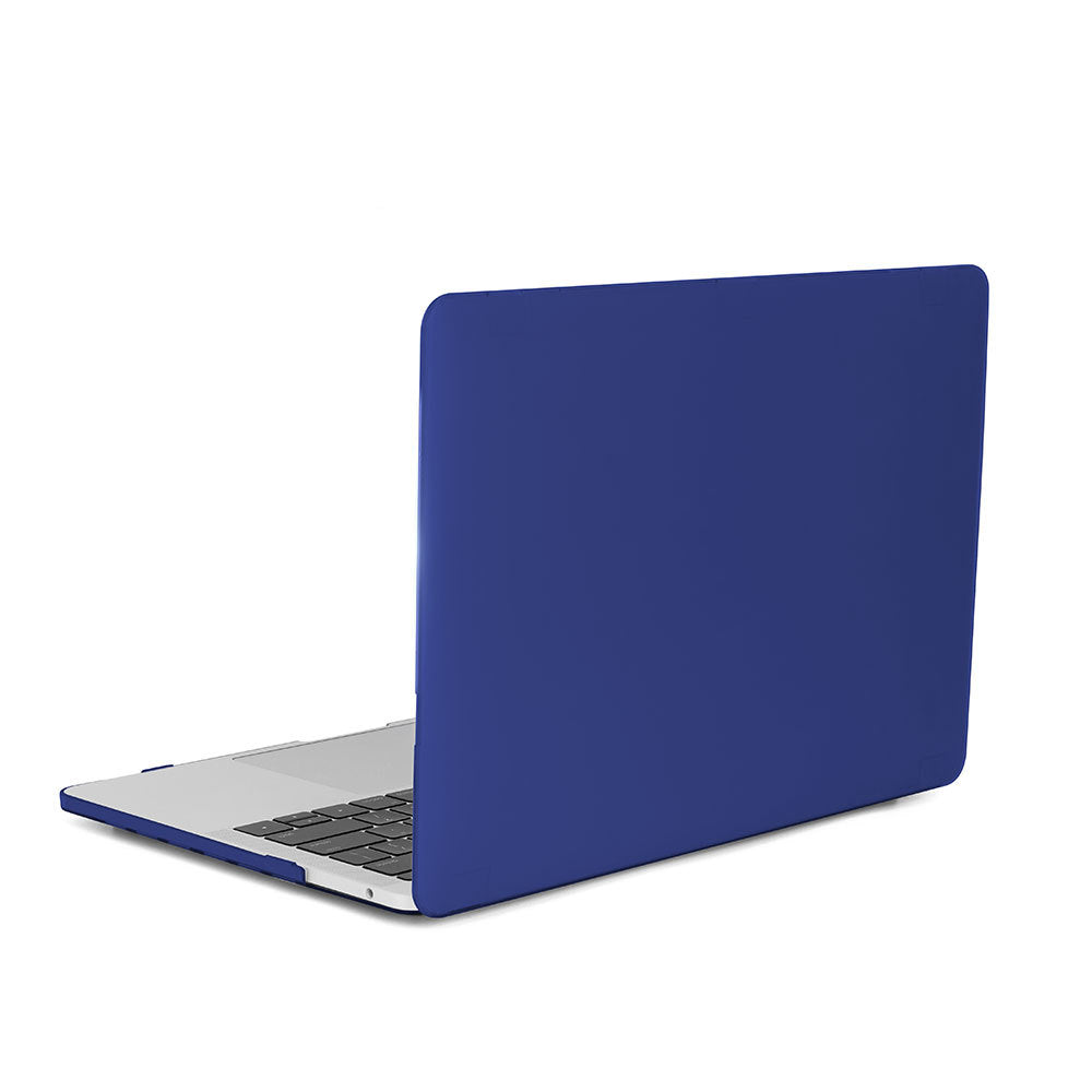 Black transparent frosted crystal computer case