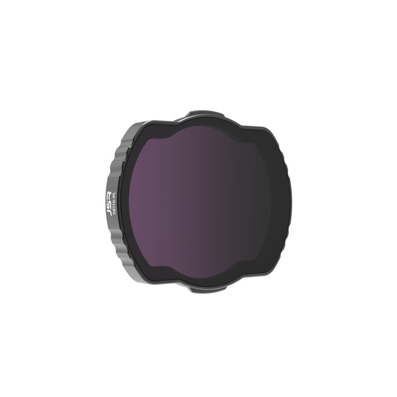Accessoires compatibles avec les filtres Caméra ND Filtres de densité neutre et filtres polarisants CPL