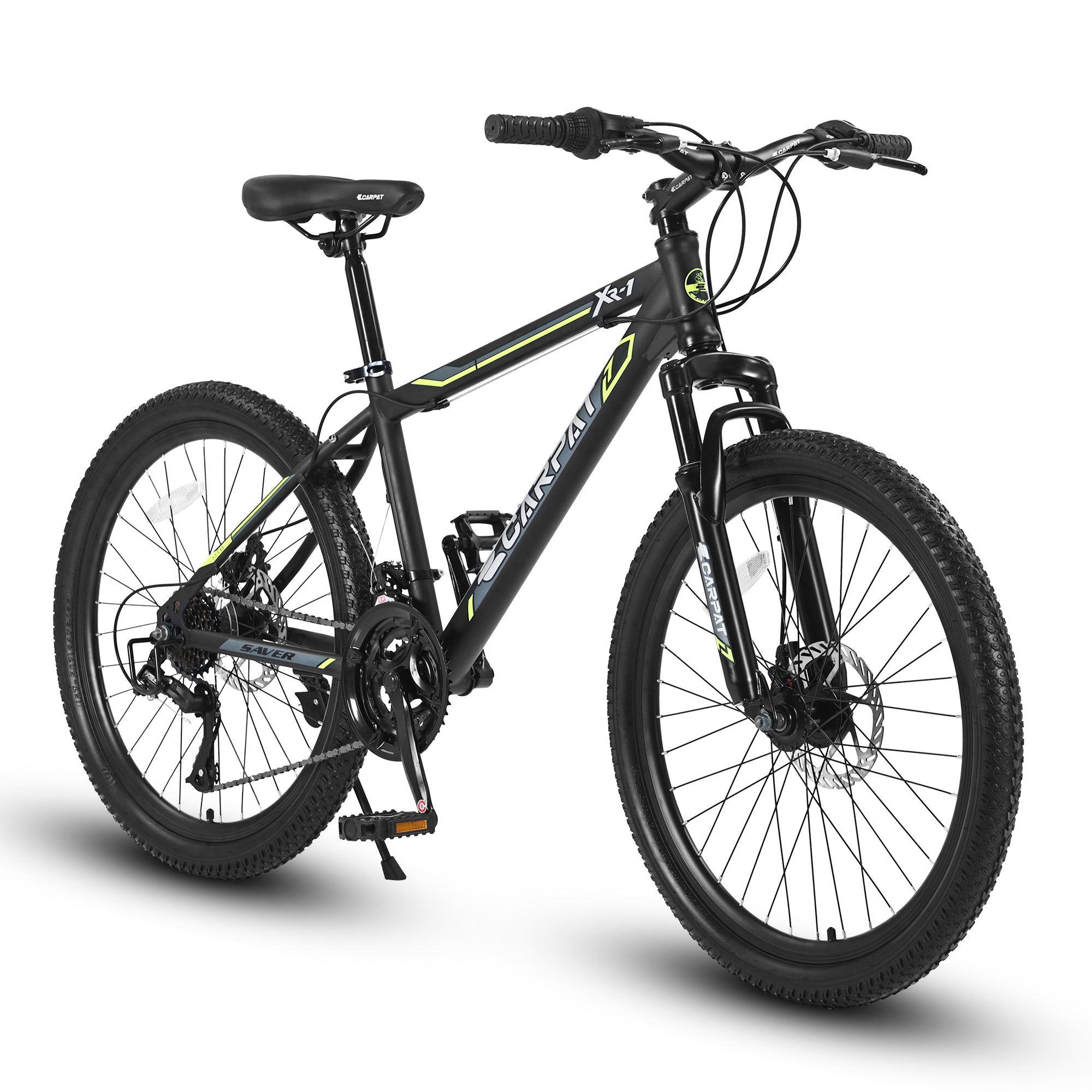 S24102 24 pouces VTT garçons filles