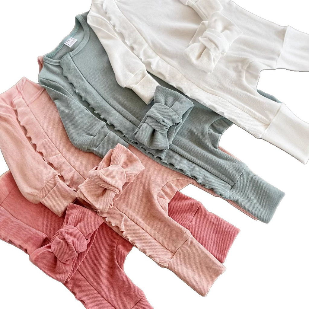 Maillot de saut au printemps et à l'automne