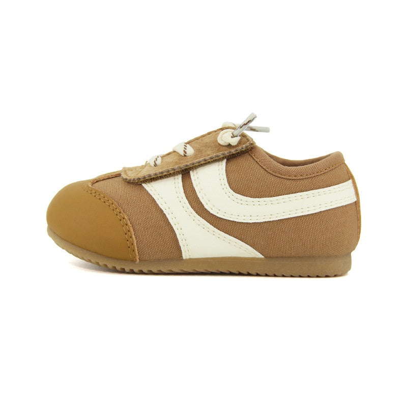 Sneakers décontractés mode pour enfants
