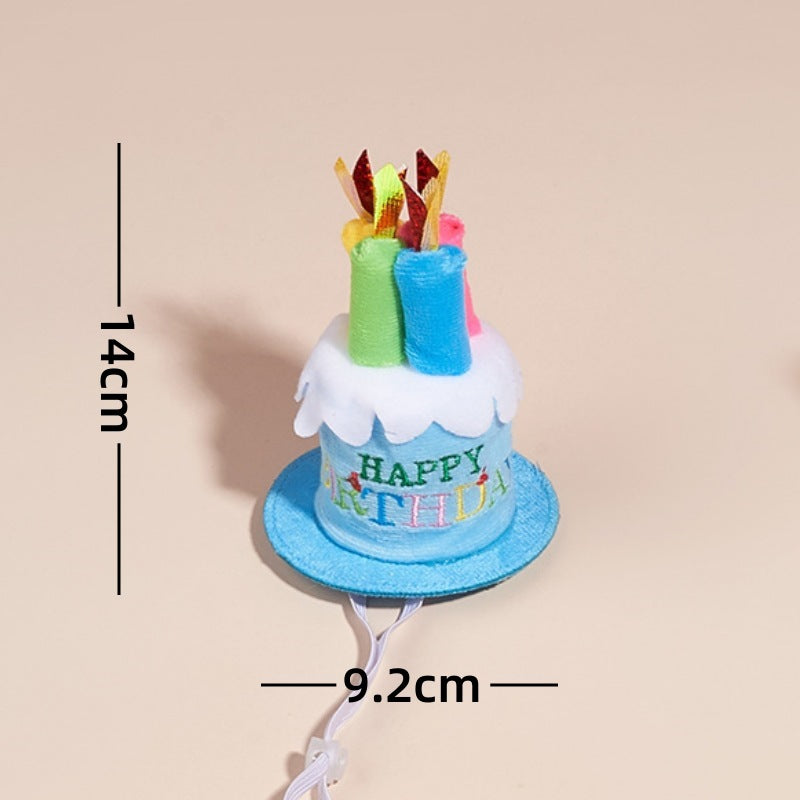 Creative Printing Dog Triangular Binder Birthday Salive Serviette Accessoires