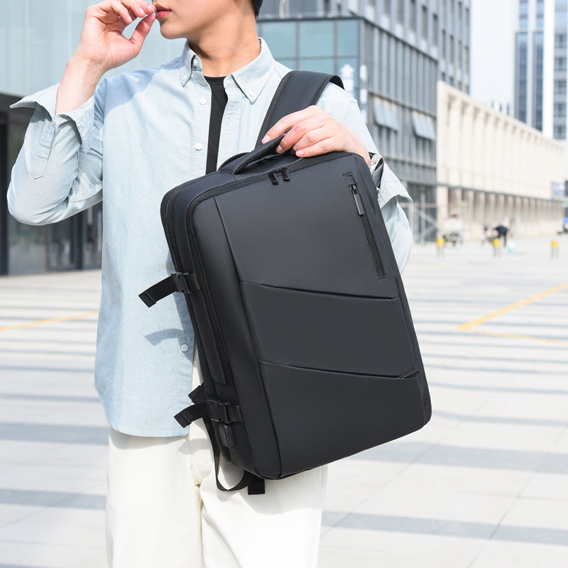 Sac à épaule d'affaires