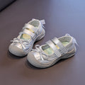 Fairy Style Coréen Version Souple Bouche Casual Confortable Soft Sole Ballet Chaussures simples
