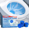 JAYSUING Automatic Tank Cleaner Blocs