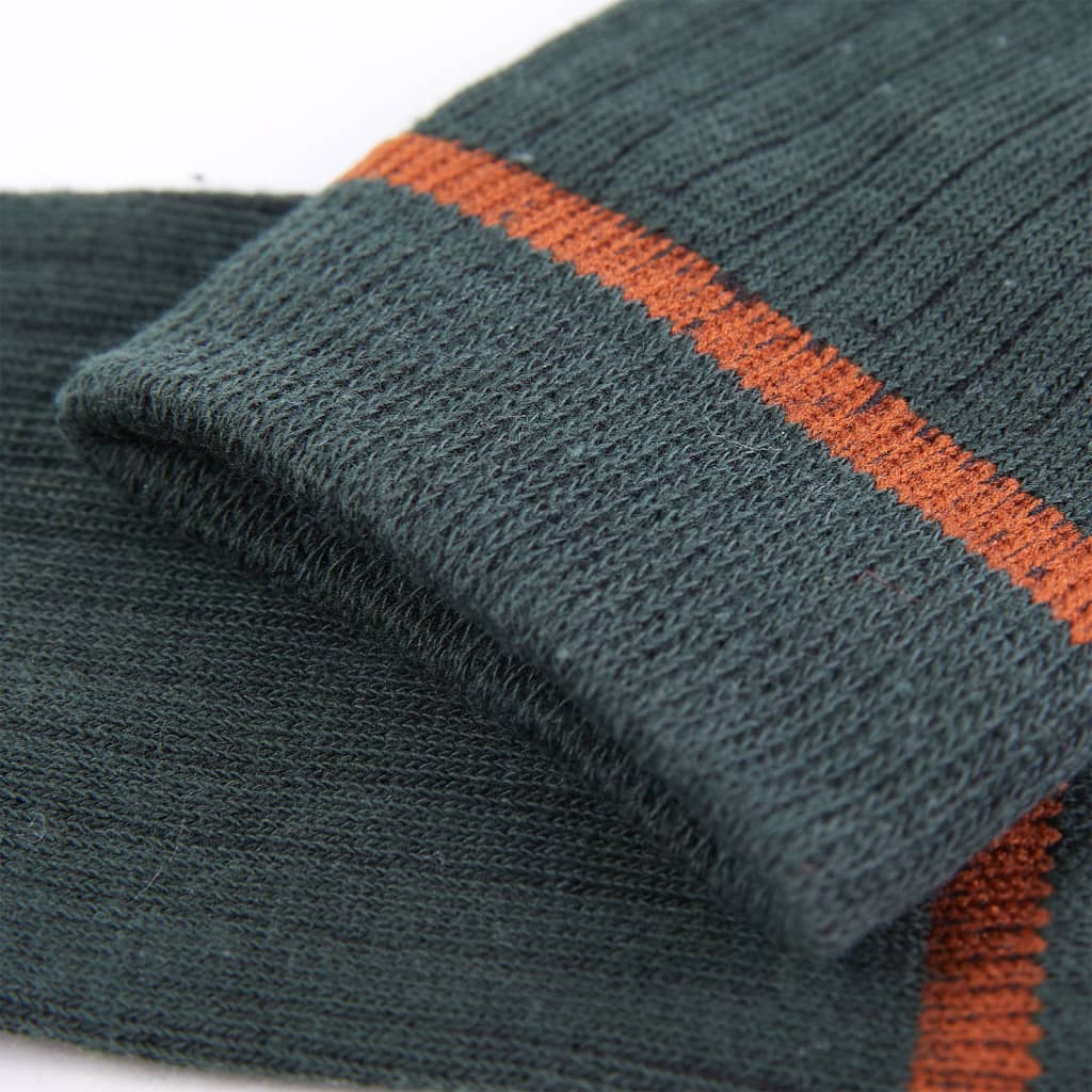 Chaussettes pour enfants 5 paires EU 26-29 Chaussettes pour enfants 5 paires