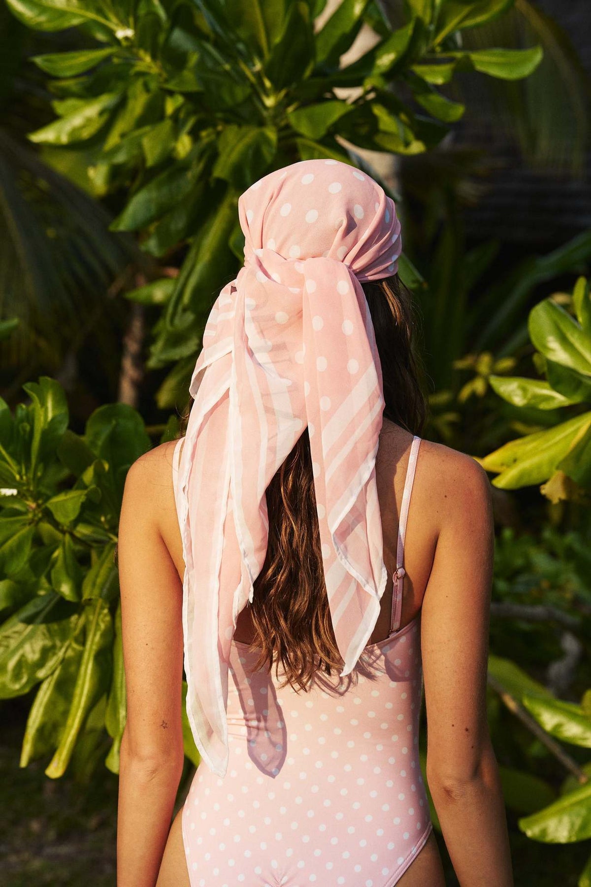 Maillot de bain en une seule pièce pour femmes