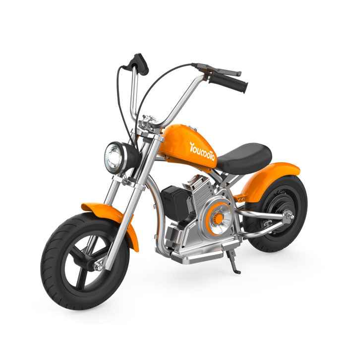 Vélo électrique 12 pouces de moto pour enfants