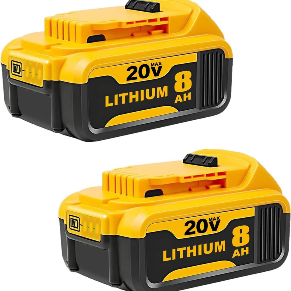 Batterie Lithium de rechange pour outils électriques