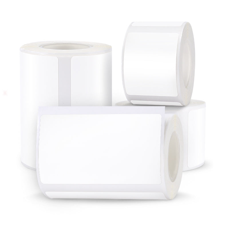 Convient pour l'imperméabilisation thermique autocollante papier d'étiquette de série B