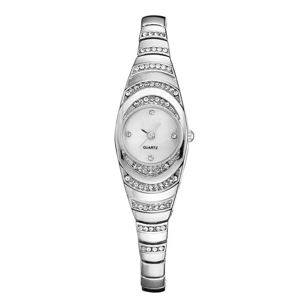 Petite et exquise montre pour femme Vintage