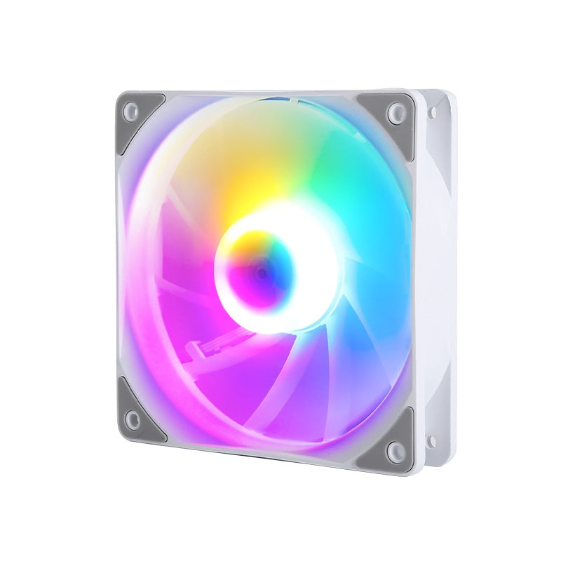 Planche mère de bureau 12V Ventilateur de refroidissement refroidi par air
