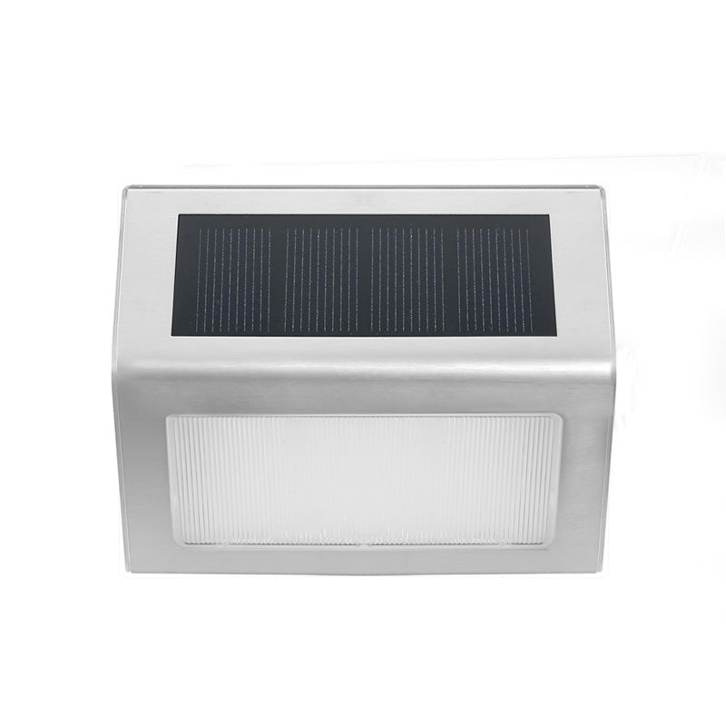 LED étape lumière blanc & chaud blanc contrôle de la lumière constante sur la lampe Stair