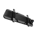 Driving Recorder HD Rearview Mirror 10 Inch Full Screen Touch